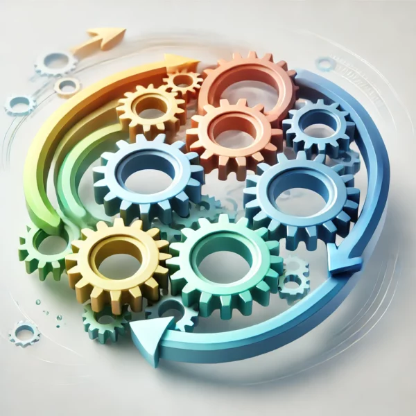 Change Management Playbook